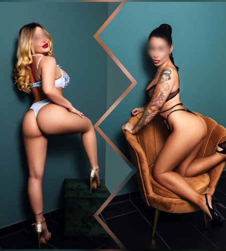 Intense & Passionate